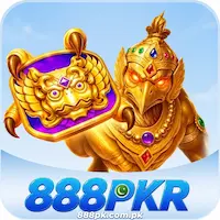 888pkr-game